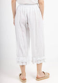 Linen bloomers