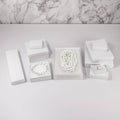 925 sterling silver earrings