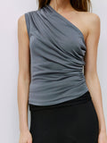The Oceane Top | Off-the-Shoulder Blouse