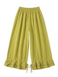 Linen Bloomers