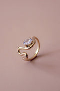 Sable Ring: 7