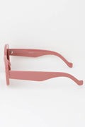 Marble Block Sunglasses