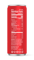Passion Fruit Orange/Guava - Odyssey Functional Energy(85mg)