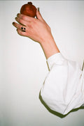 GEOMETRIC RING: 8