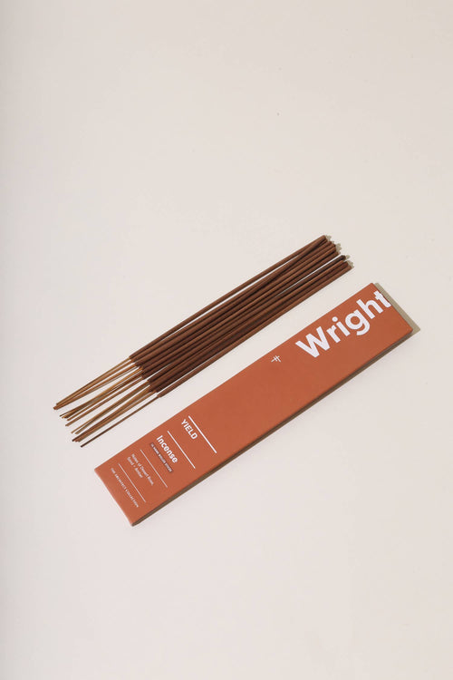 Wright Incense