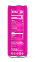 Dragon Fruit Lemonade - Odyssey Functional Energy (85mg)
