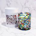 Palo Santo Bubble Glass Edition