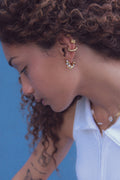 Blanca Ear Cuff