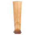 Vintage Foundry Co. Women's Varana Mid Calf Boots: BLACK / 8