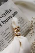 Laour Ring: 6