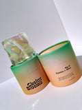 Cactus + Aloe Candle No. 6