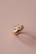 Laour Ring: 6