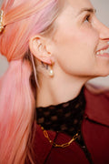 Romance hoops