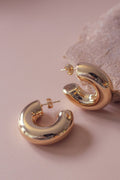 The Perfect Chunky Hoop