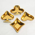 Gold Card Dish (EACH)