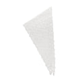 Retro Lace Floral Headscarf Bandana Women N6C004: A04