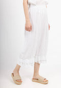 Linen bloomers