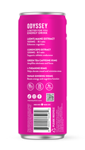 Dragon Fruit Lemonade - Odyssey Functional Energy (85mg)