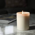 No. 05 Coconut + Vetiver Soy Candle