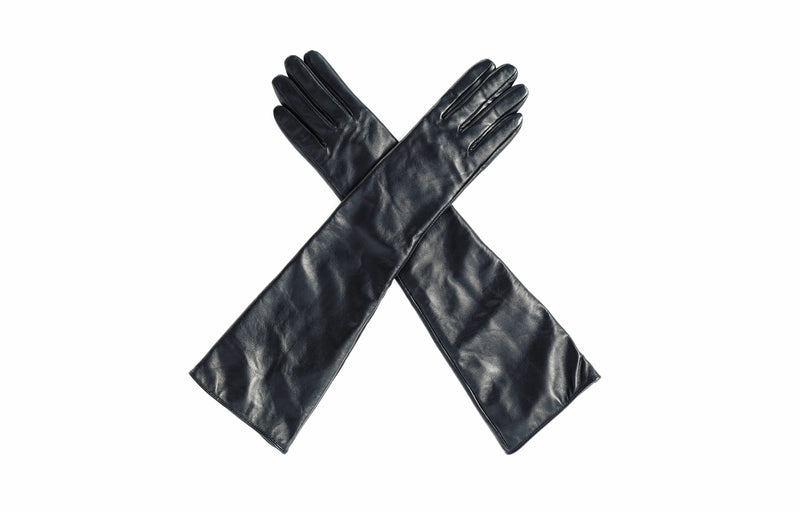 Lambskin Opera Glove