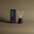 Reed Diffuser- No. 02 Amber + Oakmoss