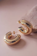 The Perfect Chunky Hoop