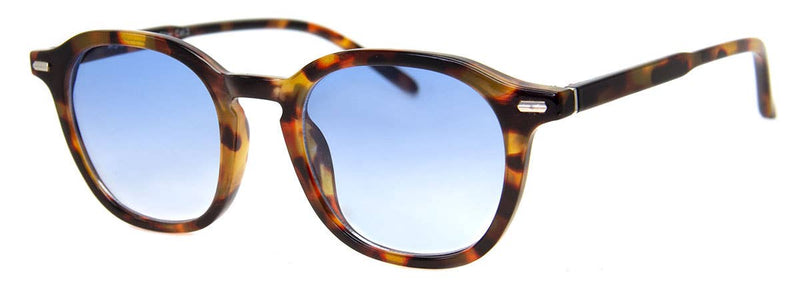 Pleasing - Sunglasses: Tortoise
