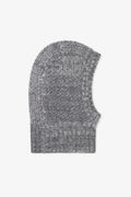 Alpaca Balaclava Fitted Hood