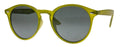 POINTDEXTER - Sunglasses: LT. TORTOISE