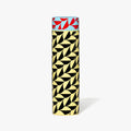 Pattern Thermal Flask: Scallop