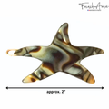 Star Fish Small Hair Clip