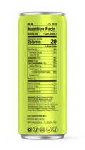 Cherry Lime - Odyssey Functional Energy (222mg)