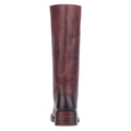 Vintage Foundry Co. Women's Varana Mid Calf Boots: BLACK / 8.5