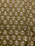 Green Tara Wrap Pant
