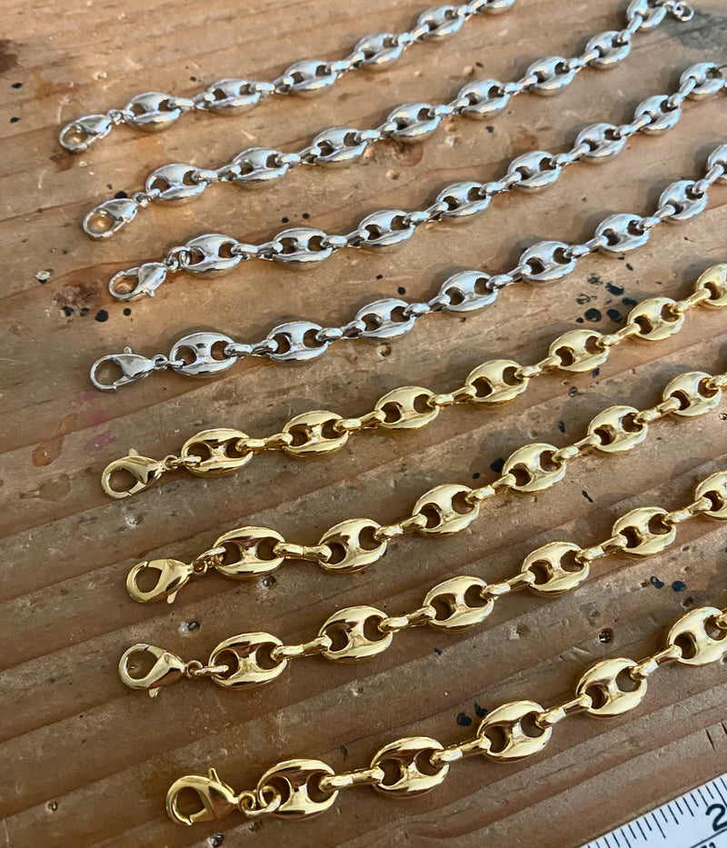 FEAST- Mariner Bracelet