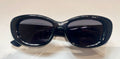 Round Cloud Sunglasses