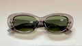 Round Cloud Sunglasses