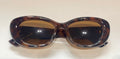 Round Cloud Sunglasses