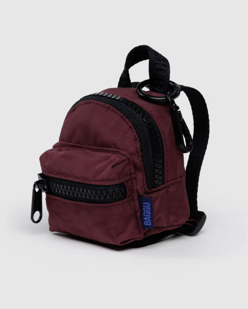 Baggu Backpack Charm