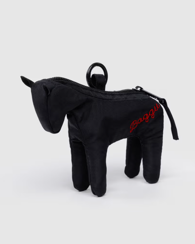 Baggu Horse Charm