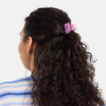 Midi Ursa Claw in Petunia