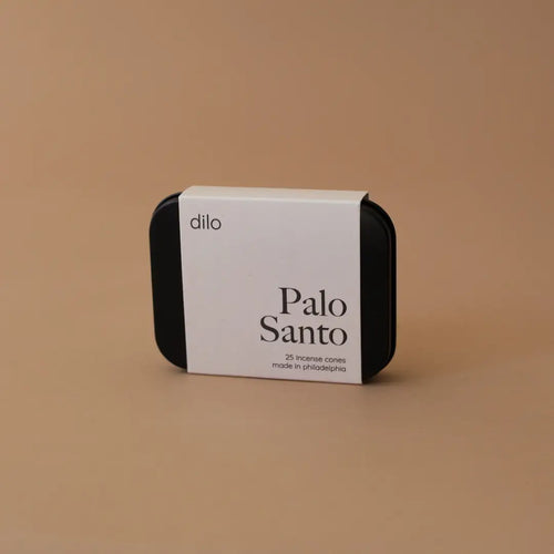Palo Santo Incense Cones - dilo elsewhere Collection