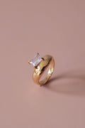Laour Ring: 6