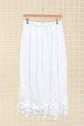 Linen bloomers