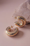 The Perfect Chunky Hoop