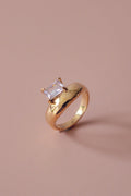 Laour Ring: 6