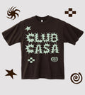CLUB CASA x Paal World Tee
