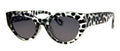 Damn Gina - Sunglasses: ANTIQUE TORT