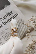Laour Ring: 6