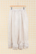 Linen bloomers